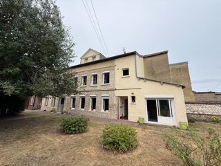  Maison  vendre 6 pices 153 m