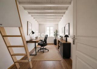  Maison à vendre 6 pièces 181 m²