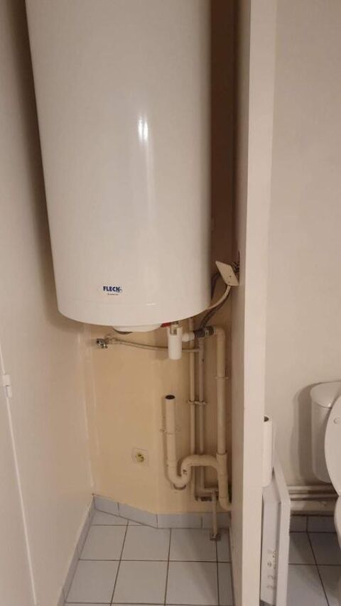  Appartement � louer 1 pi�ce 33 m�