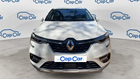 Arkana I 1.3 TCe 160 Mild Hybrid EDC7 Intens - Automatique 2022 occasion 13012 Marseille