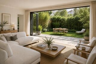  Appartement à vendre 3 pièces 58 m²