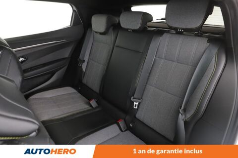 M&eacute;gane EV60 Super Charge Techno 220 ch 2022 occasion 92130 Issy-les-Moulineaux