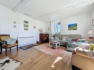  Maison à vendre 4 pièces 106 m²