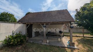  Maison à vendre 5 pièces 92 m²