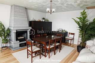  Maison � vendre 4 pi�ces 76 m�