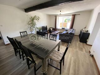  Maison � vendre 5 pi�ces 100 m�