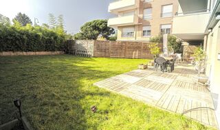  Appartement � vendre 4 pi�ces 93 m�