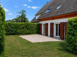  Maison à vendre 5 pièces 126 m²