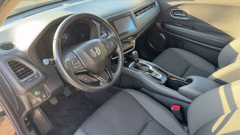 HR-V 1.5 i-VTEC 130 Exclusive Navi 2019 occasion 11000 Carcassonne