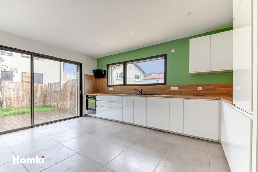 Vente Maison Maison/Villa T6 de 147 m² à Sainte-Foy-lès-Lyon 69110 Sainte foy les lyon