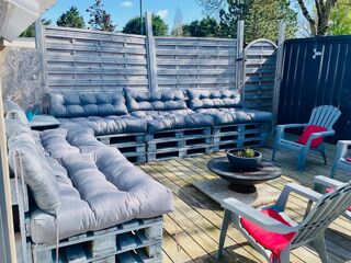  Terrain  vendre 4 pices 300 m