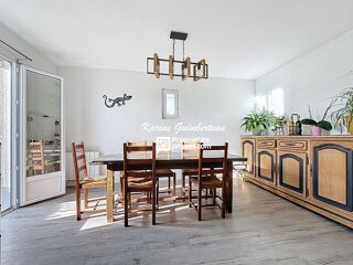  Maison � vendre 6 pi�ces 110 m�