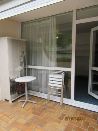  Appartement � louer 1 pi�ce 18 m�