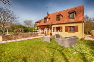  Maison à vendre 7 pièces 201 m²