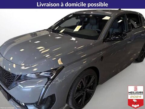 308 BlueHDi 130ch S EAT8 GT 2025 occasion 10150 Lavau