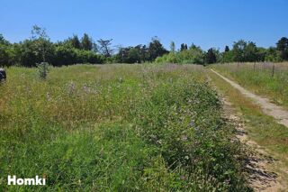  Terrain � vendre 3687 m�