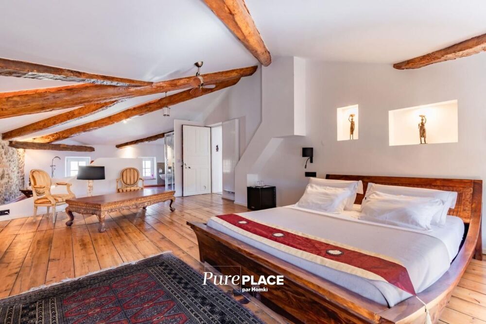à vendre  Maison Félines-Termenès (11330)