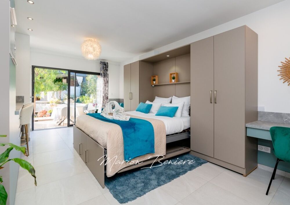  vendre  Maison Poussan (34560)