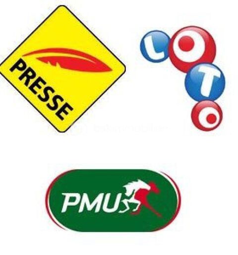   FONDS DE COMMERCE PRESSE - LOTO - PMU 
