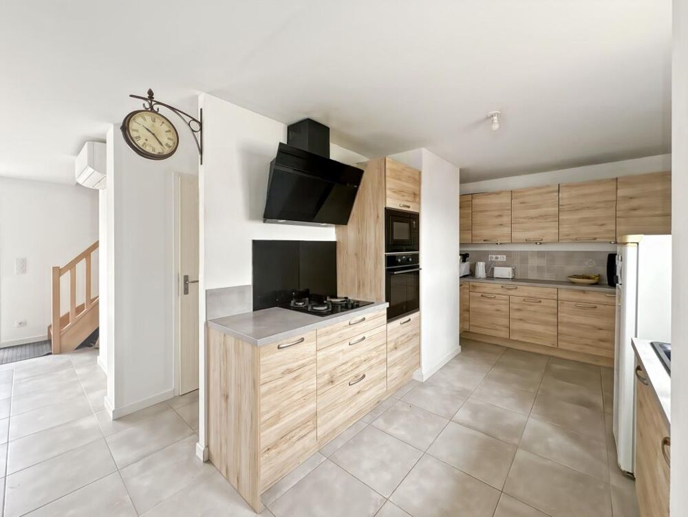PLAISANCE DU TOUCH - MAISON T5 - PISCINE - GARAGE