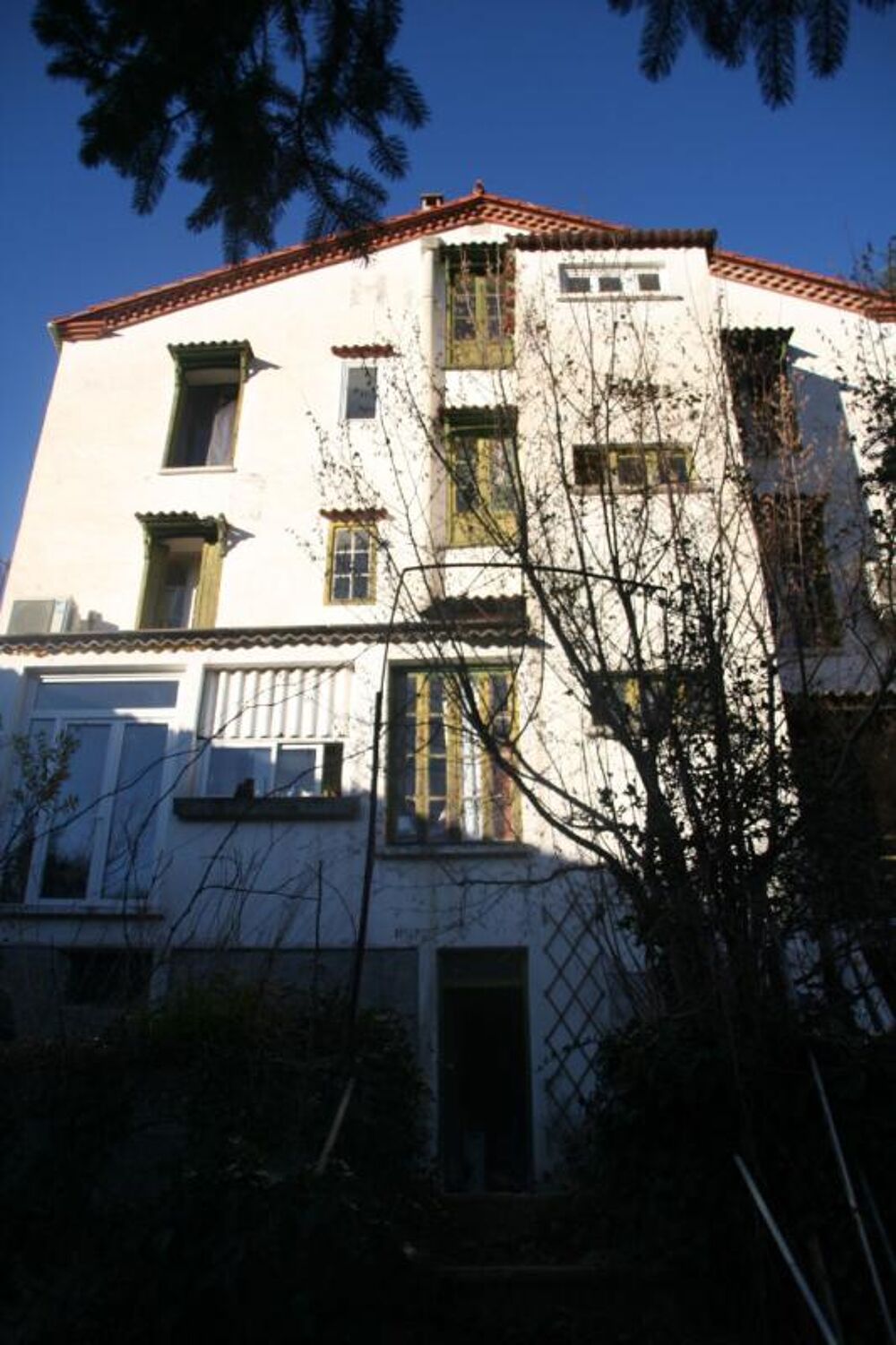Vente Maison Maison de caractère - Ancien Hotel - Fort potentiel commercial à Prats De Mollo La Preste Prats de mollo la preste