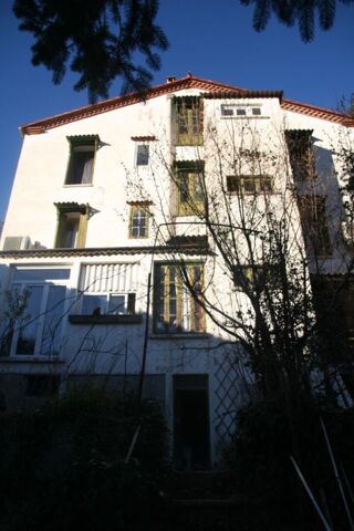  Maison à vendre 15 + pièces 400 m²