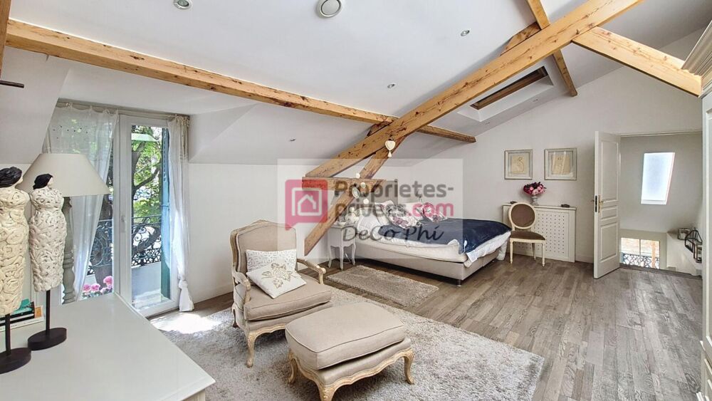 à vendre  Maison Suresnes (92150)