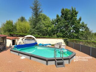  Maison à vendre 8 pièces 258 m²