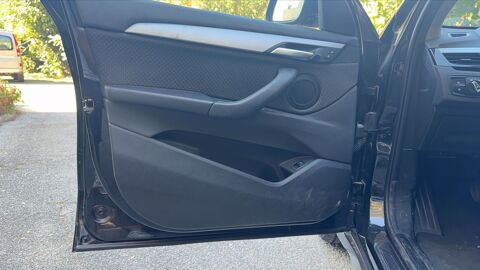 X1 xDrive 20d 190 Steptronic 8 M Sport - Automatique 2019 occasion 83600 Frejus