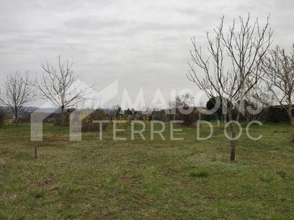 Vente Maison Terrain + maison � vendre � Bonrepos-sur-Aussonnelle Bonrepos sur aussonnelle