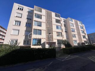  Appartement � vendre 3 pi�ces 54 m�