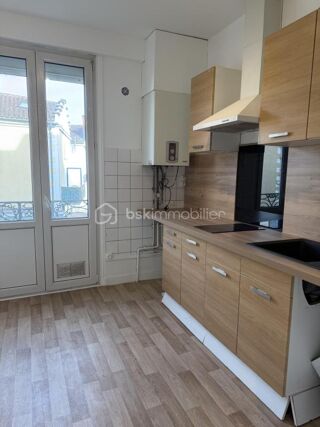  Appartement � vendre 4 pi�ces 92 m�