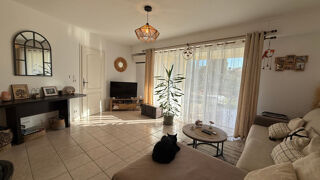  Appartement à vendre 2 pièces 44 m²