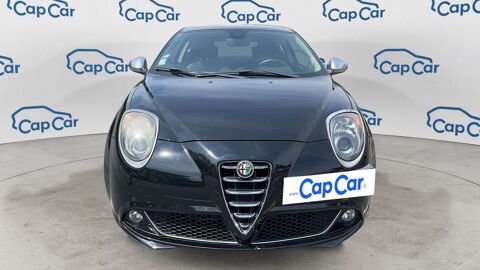 Mito 1.4 MPI 78 Distinctive 2015 occasion 95180 Menucourt