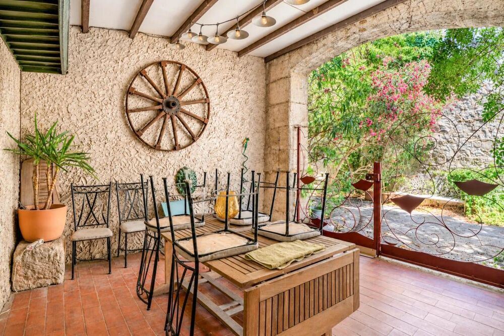 Vente Maison Maison de 4 pièces de 145 m² à Balaruc-le-Vieux Balaruc le vieux
