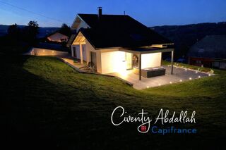  Maison à vendre 3 pièces 123 m²