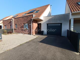  Maison � vendre 5 pi�ces 102 m�