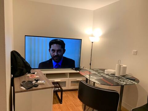  Appartement � louer 2 pi�ces 40 m�