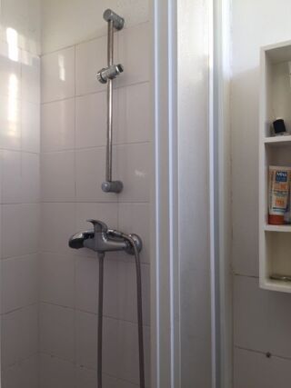 Appartement à louer 1 pièce 16 m²