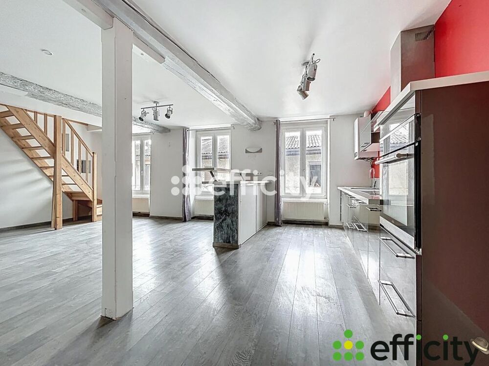 Vente Duplex/Triplex Duplex/Triplex Moirans