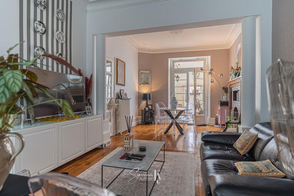 Vente Appartement Appartement Limoges