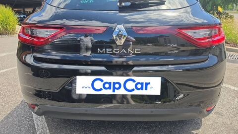 M&eacute;gane 1.5 dCi 110 EDC6 Limited 2019 occasion 73490 La Ravoire