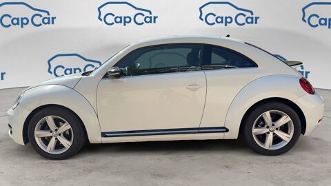 COCCINELLE II 1.4 TSI 150 Sport 2016 occasion 20000 Ajaccio