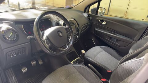 Captur 1.3 TCe 130 Intens 2020 occasion 92400 Courbevoie