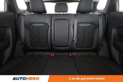 Kadjar 1.3 TCe Intens EDC 140 ch 2019 occasion 92130 Issy-les-Moulineaux