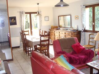  Maison à vendre 4 pièces 94 m²