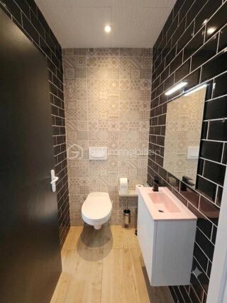  Maison à vendre 10 pièces 230 m²