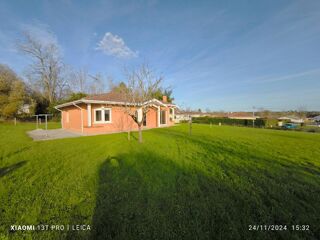  Maison � vendre 3 pi�ces 85 m�