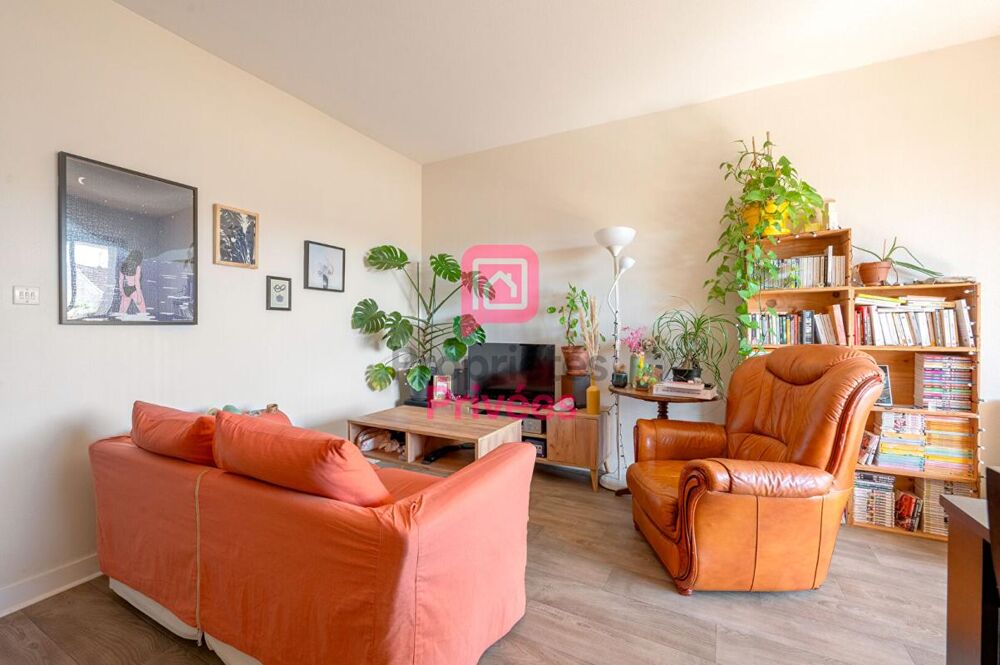 Vente Appartement Appartement Bordeaux 3 pièce(s) 66 m2 Bordeaux
