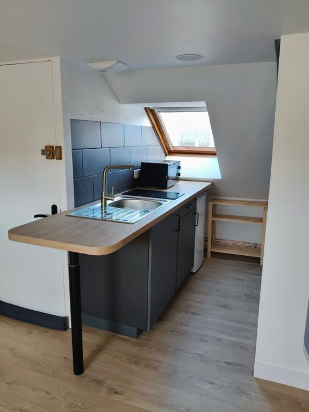 Location Appartement Studio de 14m2 à louer sur Amiens Amiens